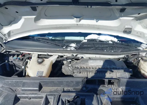 2021 Chevrolet Express Passenger Rwd 3500 Extended Wheelbase Lt z USA, uszkodzony, nr VIN 1GAZGPF7XM1262486